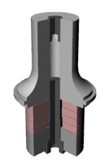Ultrasonic transducer